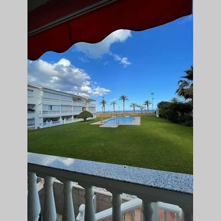 Caramelito Playamar Daire Torremolinos Dış mekan fotoğraf
