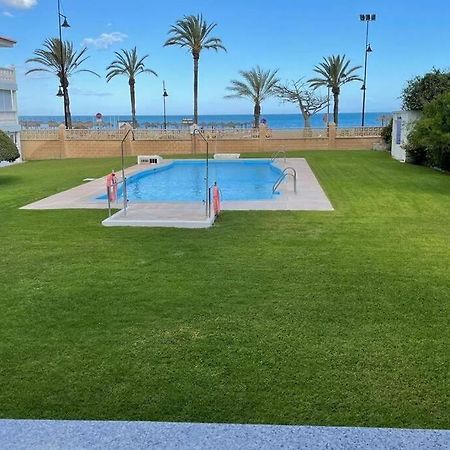 Caramelito Playamar Daire Torremolinos Dış mekan fotoğraf
