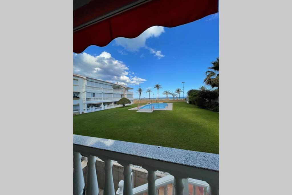 Caramelito Playamar Daire Torremolinos Dış mekan fotoğraf