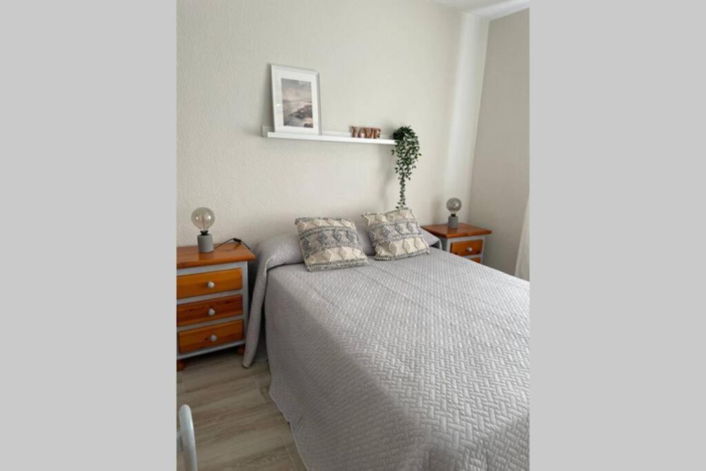 Caramelito Playamar Daire Torremolinos Dış mekan fotoğraf