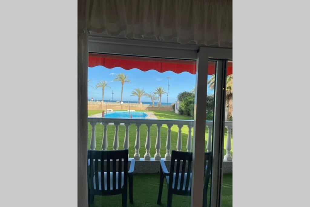 Caramelito Playamar Daire Torremolinos Dış mekan fotoğraf