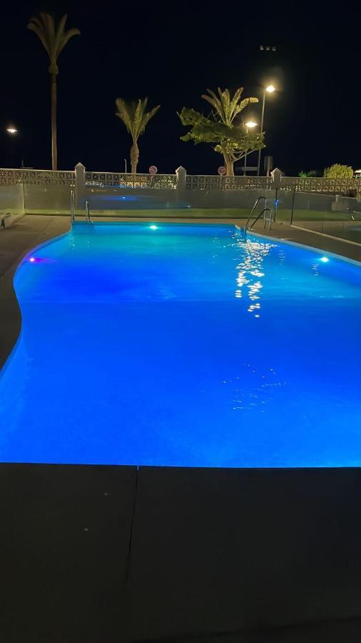 Caramelito Playamar Daire Torremolinos Dış mekan fotoğraf